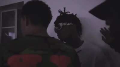 Now I know why D savage not coo wit carti😂