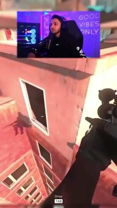 just a normal kill