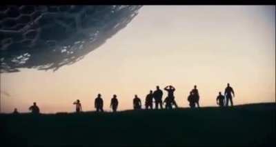 It is time
