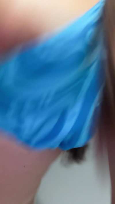 I want to it with more speed on your face