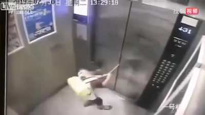 Kid got what he deserved