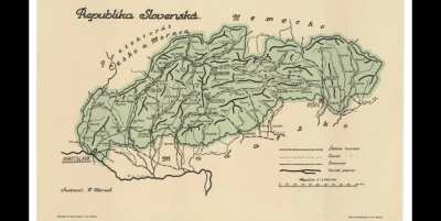 Slovakia &amp;lt;3