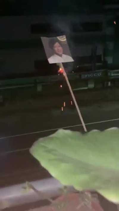 bbm: bongbong missile (from fb)
