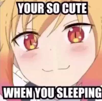 good morning