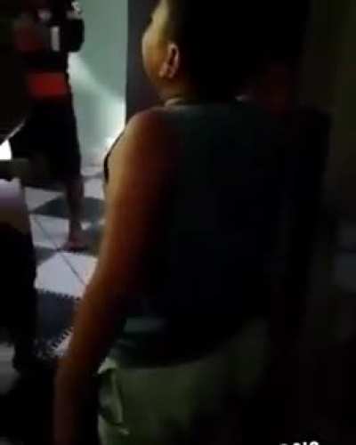 N&atilde;o pd gozar