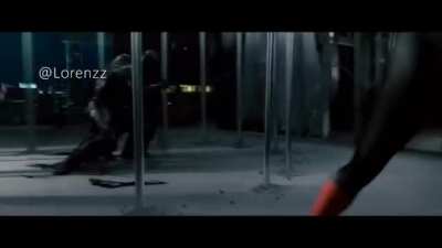 Spider man Vs Venom