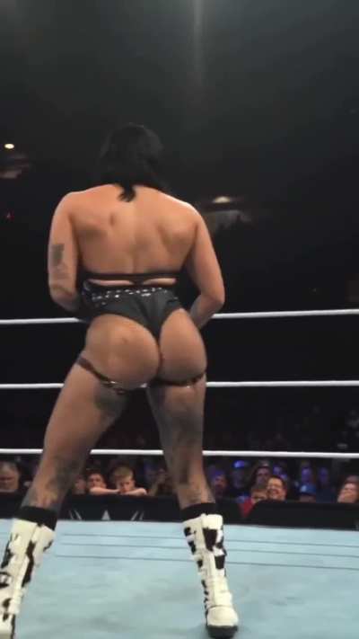 Rhea Ripley