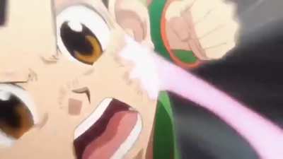 Hisoka autotuned