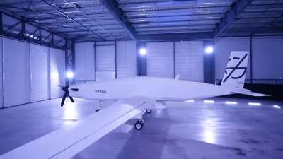 Antonov in collaboration with the French company Turgis &amp; Gaillard will produce the Aarok.