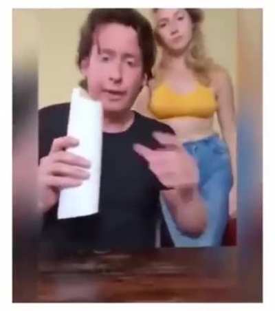 Dat some magic