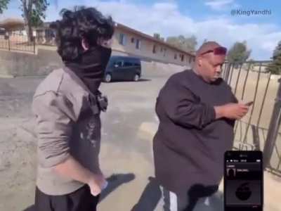 EDP445 caught lacking