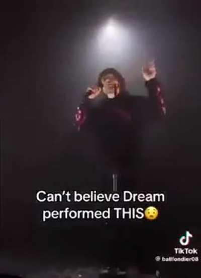 Dream445