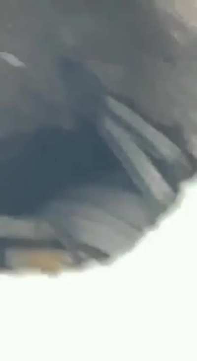 Thanks, I hate this hole