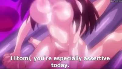 MEGANE NO MEGAMI 2