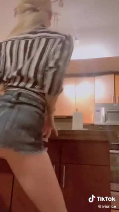 Twerking