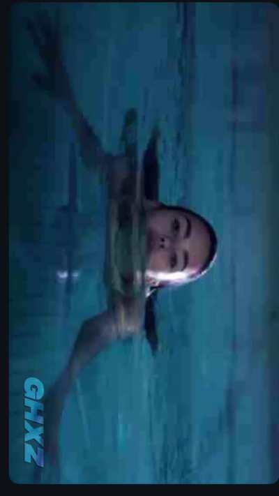 Dive in it