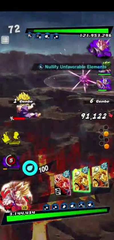 I don&rsquo;t think that did enough damage, what do you guys think?