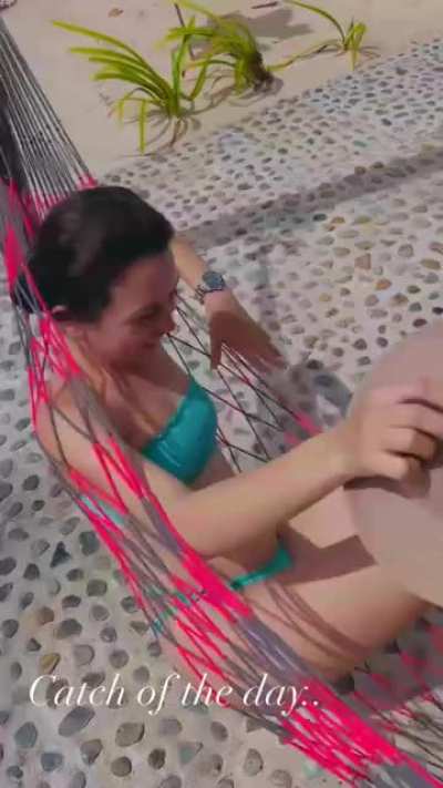 Beauty Gonzalez