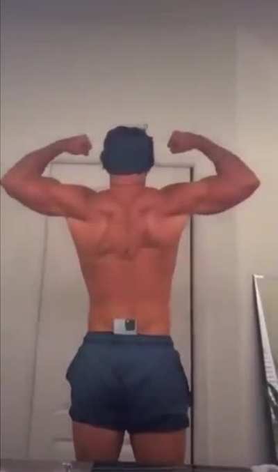 Physique check