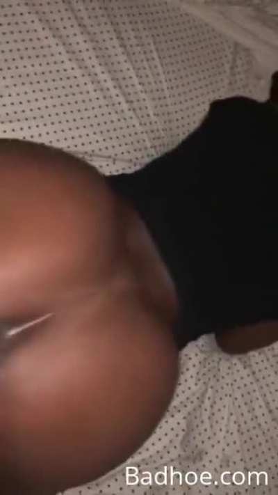 Long stroke