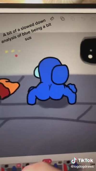 Blues isn&rsquo;t sus at all