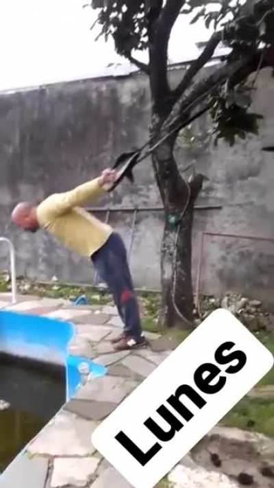 Ese momento en el que te planteas divorciarte