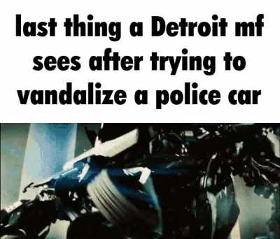 Barricade meme #3