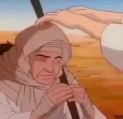 Esta raro jesus