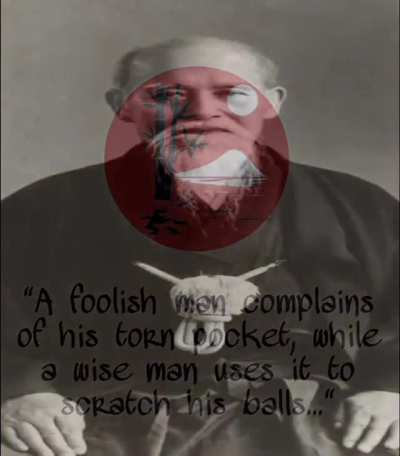 A true master is forever a student to learning