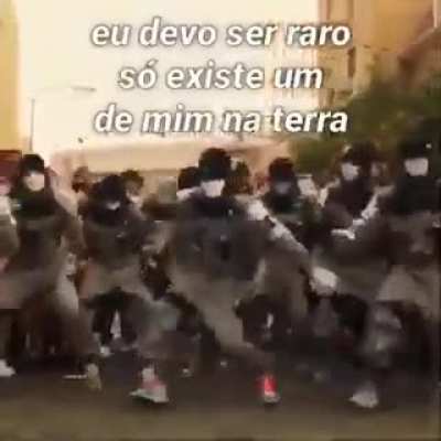 Vc &eacute; especial