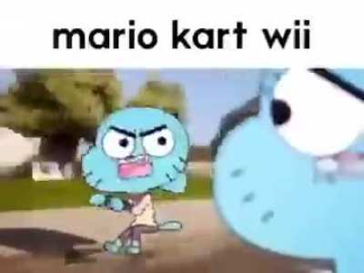 mario kar