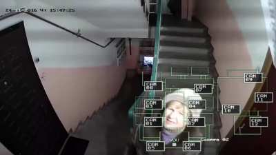 Post-Soviet fnaf is on some other shit