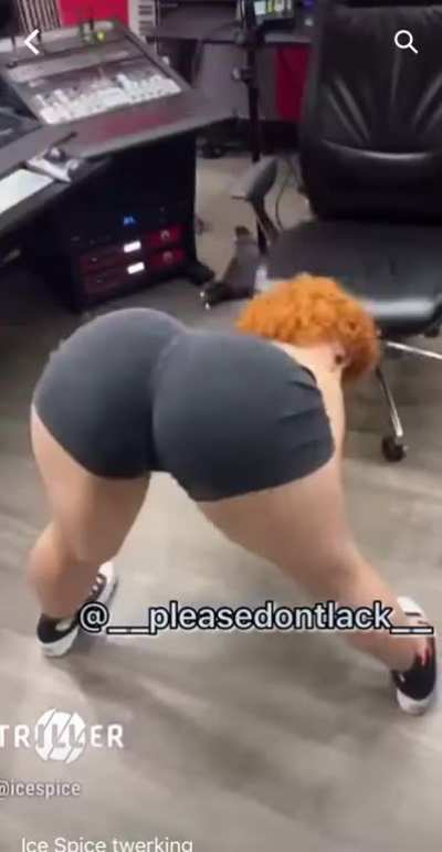Ice Spice