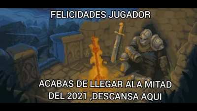 Felicidades