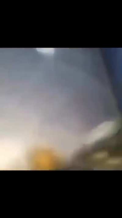 Pense numa dor de barriga que esse mano tava,que situa&ccedil;&atilde;o merda em