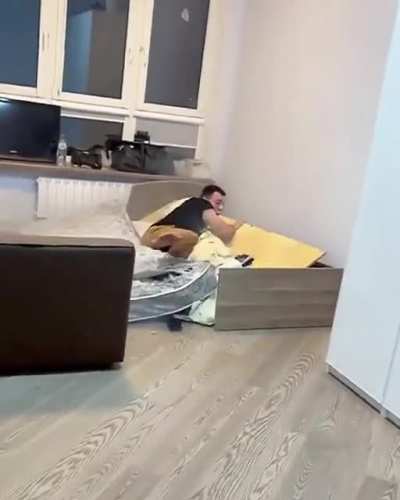 Sleepy nap nap time