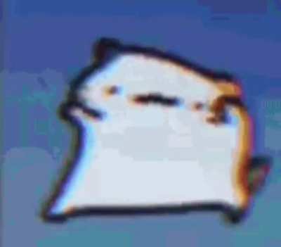 Gatin dan&ccedil;ando :3