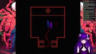 Mortis Jumpscare