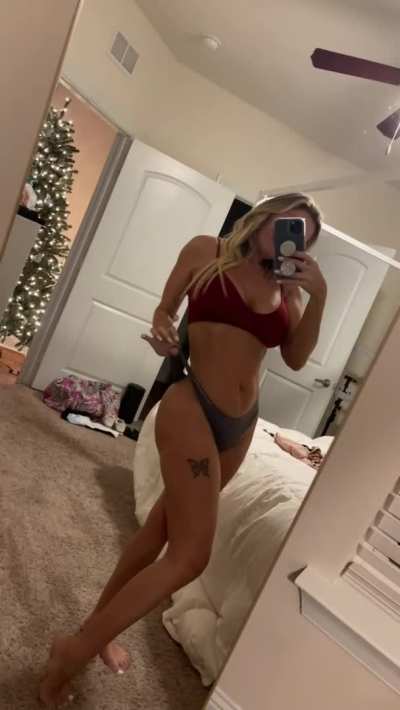 Want to come over?