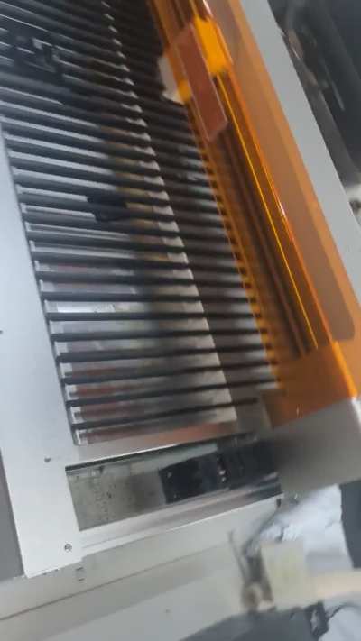 Besides Lightburn, any other program for a CO2 laser.