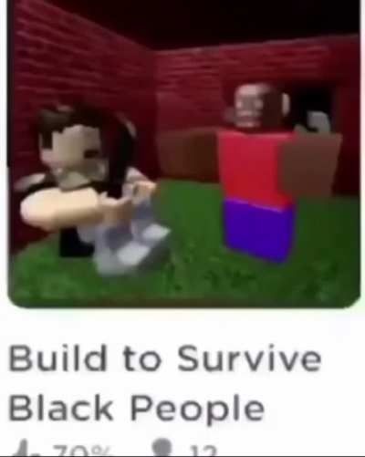 just ur good ol&rsquo; roblox