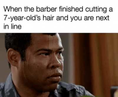 Plz not the bowl cut