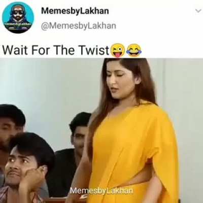 This shit is too relatable, just ignore the language.