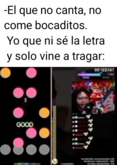 Post mensual