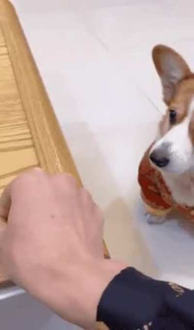 Maybe maybe maybe