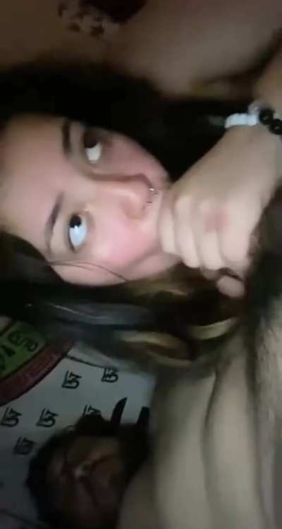 Oh my nice