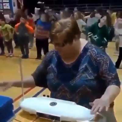 average death grips concert
