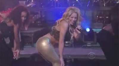 Shakira