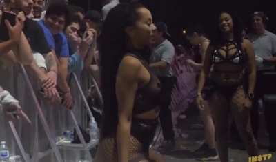 A thot&rsquo;s gunna thot