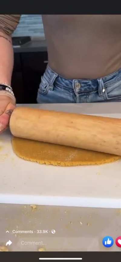 Stupid Pasta &ldquo;Trick&rdquo;
